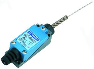 The ME-8111 is an ME-Series limit switch.The ME-8111 has a metallic spring coil with wire tip