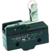 The MJ2-1513 is a limit switch from the MJ2 -Series, The MJ2-1513 has a POM roller with a metal lever with a radius of 31.9mm, intended for a oneway action. The MJ2-1513 has seals that are oil resistant.